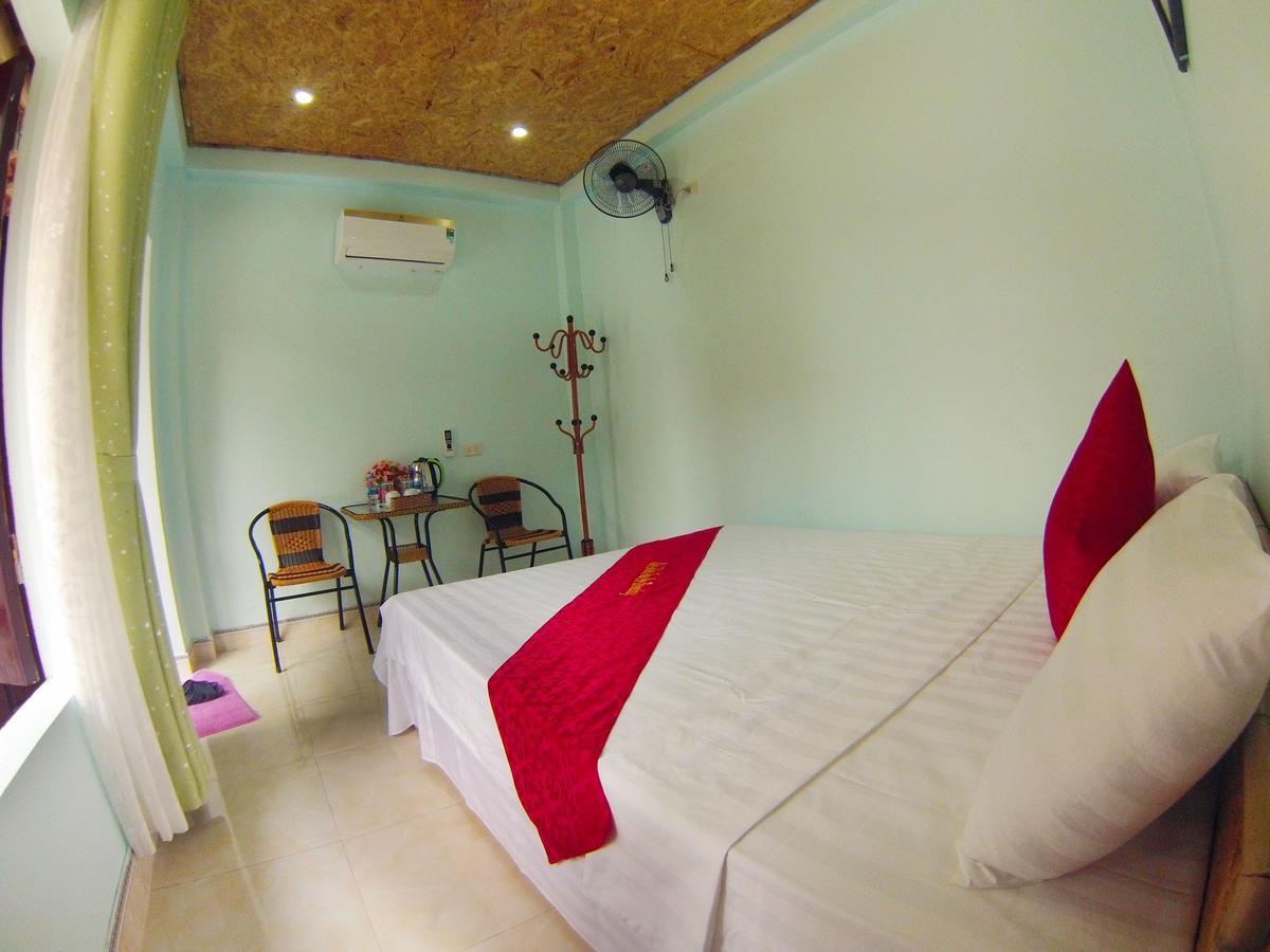 Tam Coc Vinh Thinh Homestay Ninh Binh Exterior photo