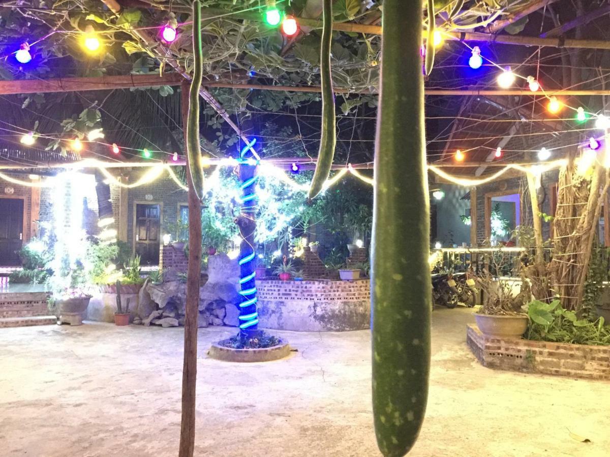 Tam Coc Vinh Thinh Homestay Ninh Binh Exterior photo