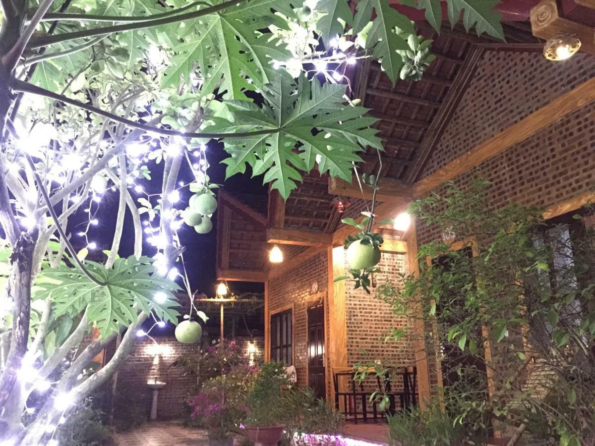 Tam Coc Vinh Thinh Homestay Ninh Binh Exterior photo